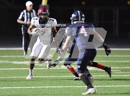 Thumbnail 1 in St. Margaret's @ Colony (CIFSS D9 Final) photogallery.
