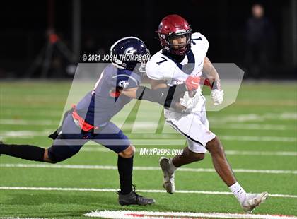 Thumbnail 3 in St. Margaret's @ Colony (CIFSS D9 Final) photogallery.