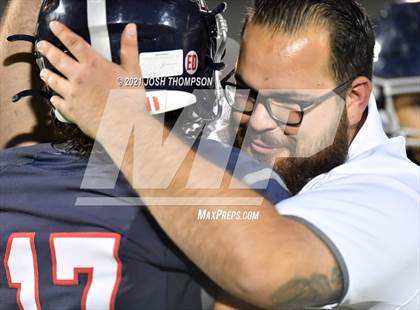 Thumbnail 2 in St. Margaret's @ Colony (CIFSS D9 Final) photogallery.