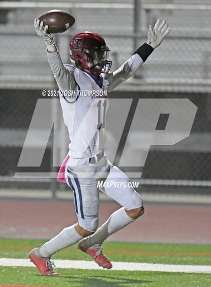 Thumbnail 3 in St. Margaret's @ Colony (CIFSS D9 Final) photogallery.