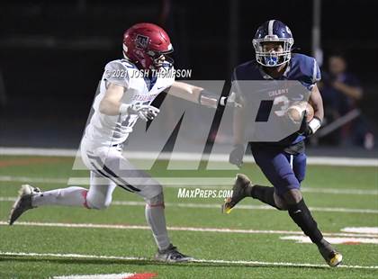 Thumbnail 1 in St. Margaret's @ Colony (CIFSS D9 Final) photogallery.