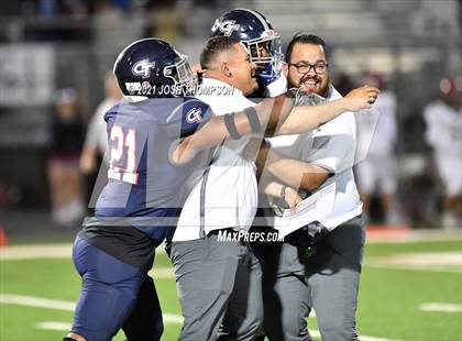 Thumbnail 1 in St. Margaret's @ Colony (CIFSS D9 Final) photogallery.