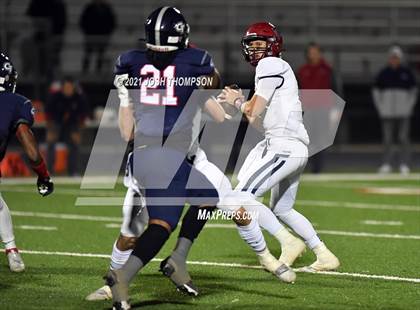 Thumbnail 3 in St. Margaret's @ Colony (CIFSS D9 Final) photogallery.
