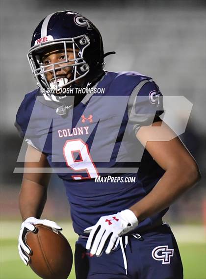 Thumbnail 3 in St. Margaret's @ Colony (CIFSS D9 Final) photogallery.