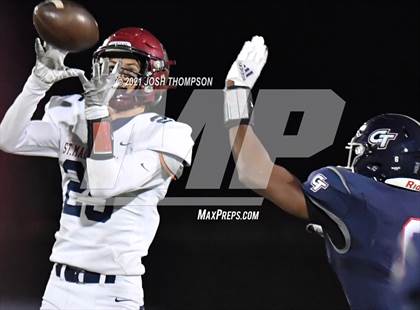 Thumbnail 2 in St. Margaret's @ Colony (CIFSS D9 Final) photogallery.