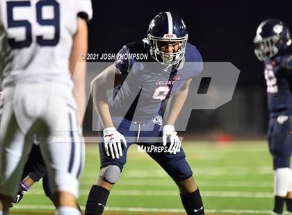 Thumbnail 2 in St. Margaret's @ Colony (CIFSS D9 Final) photogallery.