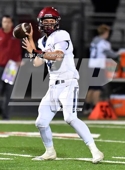 Thumbnail 2 in St. Margaret's @ Colony (CIFSS D9 Final) photogallery.