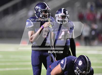 Thumbnail 1 in St. Margaret's @ Colony (CIFSS D9 Final) photogallery.