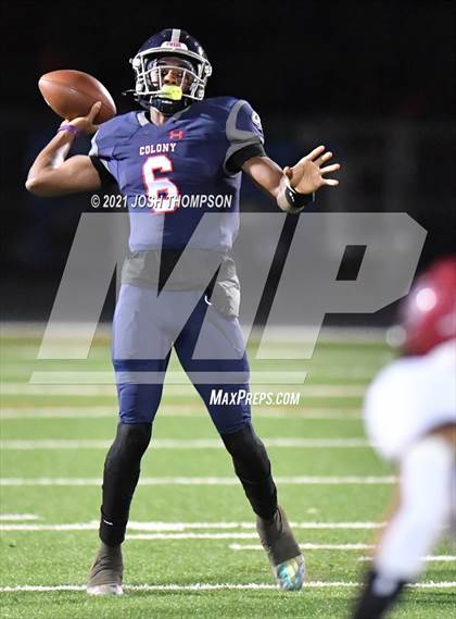 Thumbnail 2 in St. Margaret's @ Colony (CIFSS D9 Final) photogallery.