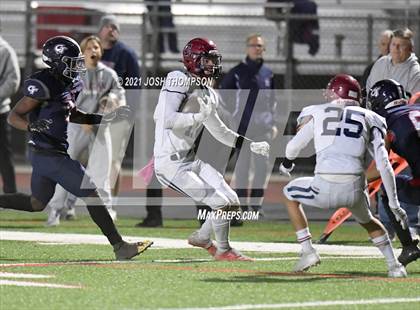 Thumbnail 3 in St. Margaret's @ Colony (CIFSS D9 Final) photogallery.