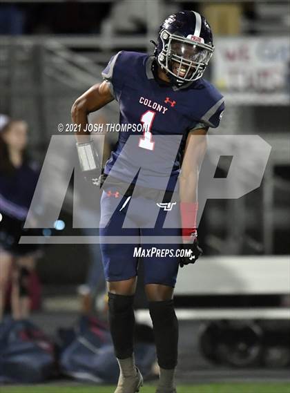 Thumbnail 2 in St. Margaret's @ Colony (CIFSS D9 Final) photogallery.