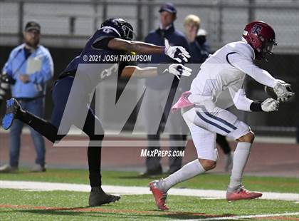 Thumbnail 2 in St. Margaret's @ Colony (CIFSS D9 Final) photogallery.