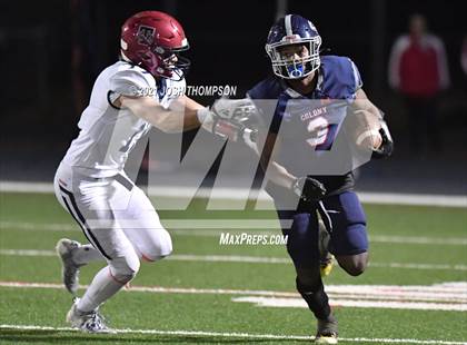 Thumbnail 2 in St. Margaret's @ Colony (CIFSS D9 Final) photogallery.