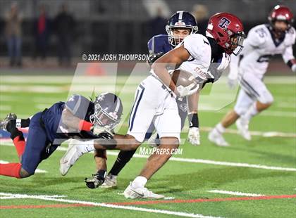 Thumbnail 2 in St. Margaret's @ Colony (CIFSS D9 Final) photogallery.