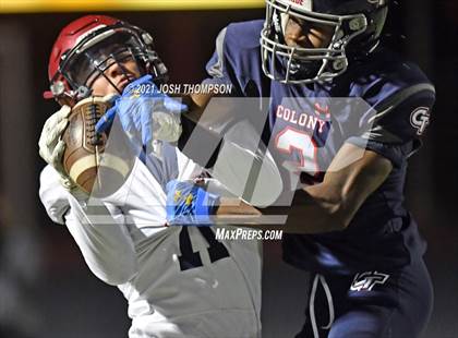 Thumbnail 1 in St. Margaret's @ Colony (CIFSS D9 Final) photogallery.