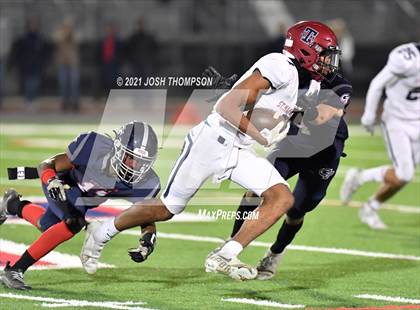 Thumbnail 1 in St. Margaret's @ Colony (CIFSS D9 Final) photogallery.