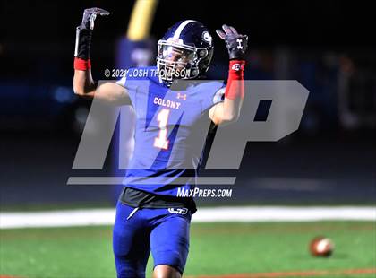 Thumbnail 3 in St. Margaret's @ Colony (CIFSS D9 Final) photogallery.