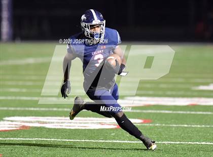Thumbnail 2 in St. Margaret's @ Colony (CIFSS D9 Final) photogallery.