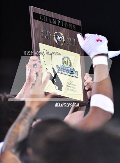 Thumbnail 1 in St. Margaret's @ Colony (CIFSS D9 Final) photogallery.
