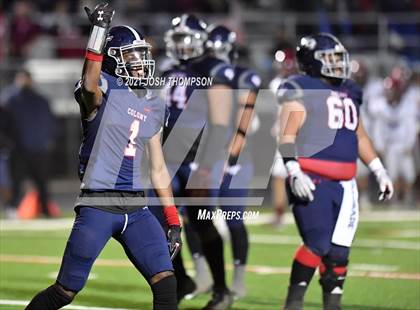 Thumbnail 3 in St. Margaret's @ Colony (CIFSS D9 Final) photogallery.
