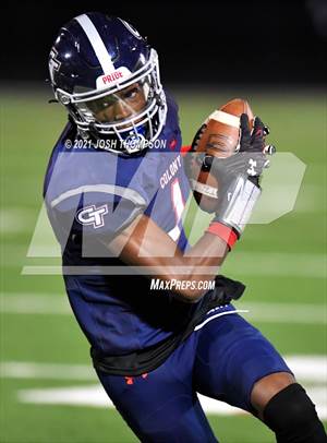 St. Margaret's @ Colony (CIFSS D9 Final)