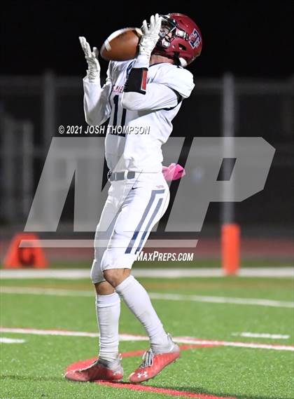 Thumbnail 1 in St. Margaret's @ Colony (CIFSS D9 Final) photogallery.