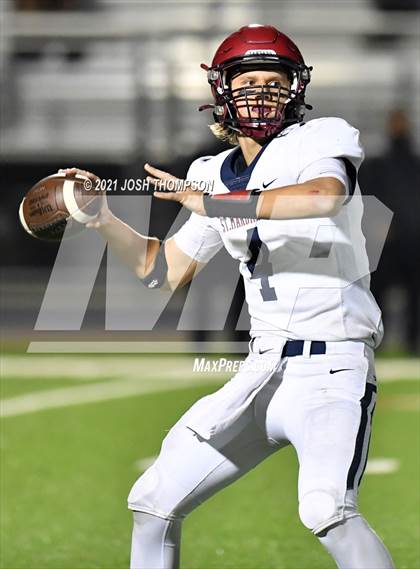 Thumbnail 1 in St. Margaret's @ Colony (CIFSS D9 Final) photogallery.