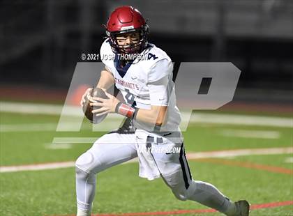 Thumbnail 3 in St. Margaret's @ Colony (CIFSS D9 Final) photogallery.