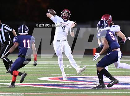 Thumbnail 1 in St. Margaret's @ Colony (CIFSS D9 Final) photogallery.