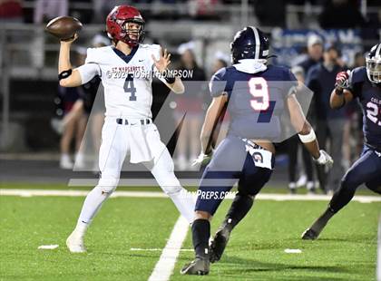 Thumbnail 1 in St. Margaret's @ Colony (CIFSS D9 Final) photogallery.