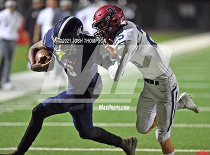 Thumbnail 3 in St. Margaret's @ Colony (CIFSS D9 Final) photogallery.
