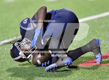 Thumbnail 3 in St. Margaret's @ Colony (CIFSS D9 Final) photogallery.