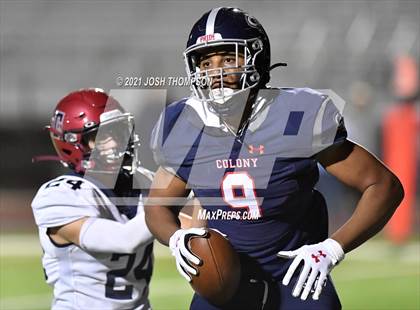 Thumbnail 2 in St. Margaret's @ Colony (CIFSS D9 Final) photogallery.