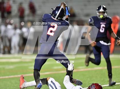 Thumbnail 2 in St. Margaret's @ Colony (CIFSS D9 Final) photogallery.
