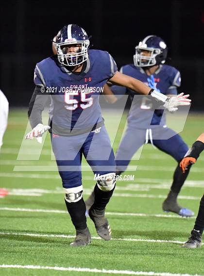 Thumbnail 1 in St. Margaret's @ Colony (CIFSS D9 Final) photogallery.