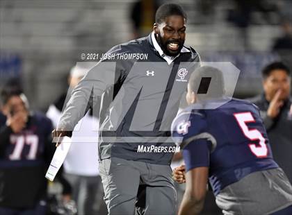 Thumbnail 3 in St. Margaret's @ Colony (CIFSS D9 Final) photogallery.