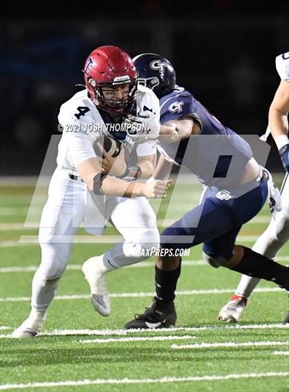 Thumbnail 2 in St. Margaret's @ Colony (CIFSS D9 Final) photogallery.