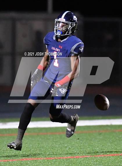 Thumbnail 2 in St. Margaret's @ Colony (CIFSS D9 Final) photogallery.