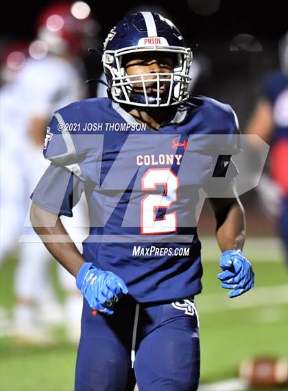 Thumbnail 3 in St. Margaret's @ Colony (CIFSS D9 Final) photogallery.