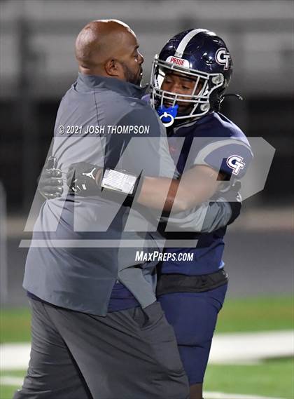 Thumbnail 2 in St. Margaret's @ Colony (CIFSS D9 Final) photogallery.