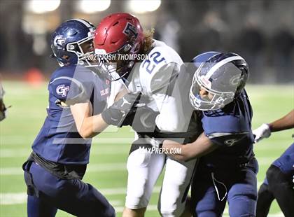 Thumbnail 2 in St. Margaret's @ Colony (CIFSS D9 Final) photogallery.