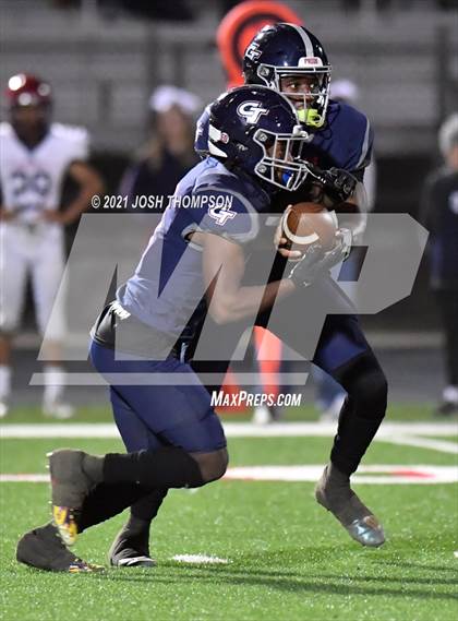 Thumbnail 3 in St. Margaret's @ Colony (CIFSS D9 Final) photogallery.