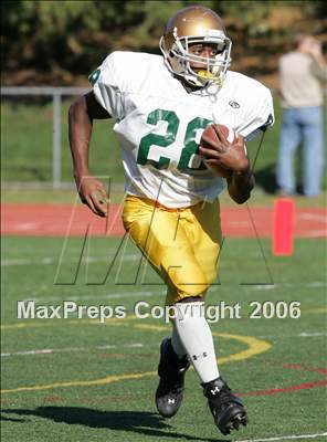 Thumbnail 2 in Holy Cross @ Iona Prep photogallery.