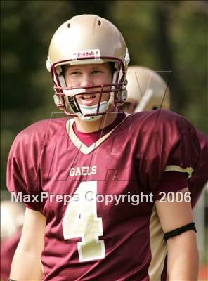 Thumbnail 1 in Holy Cross @ Iona Prep photogallery.