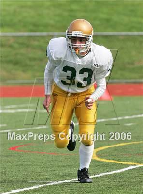 Thumbnail 2 in Holy Cross @ Iona Prep photogallery.