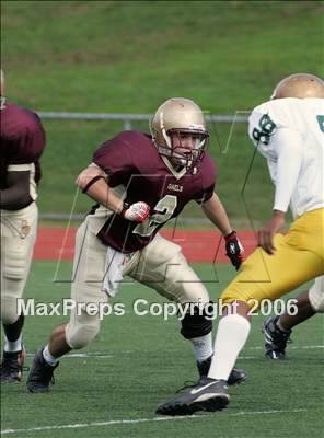Thumbnail 1 in Holy Cross @ Iona Prep photogallery.