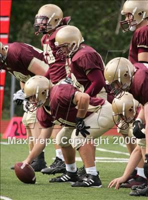 Thumbnail 2 in Holy Cross @ Iona Prep photogallery.
