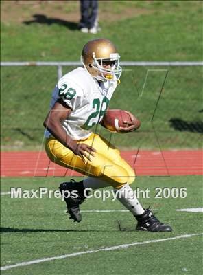 Thumbnail 1 in Holy Cross @ Iona Prep photogallery.