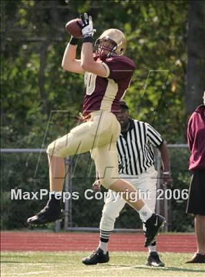 Thumbnail 3 in Holy Cross @ Iona Prep photogallery.
