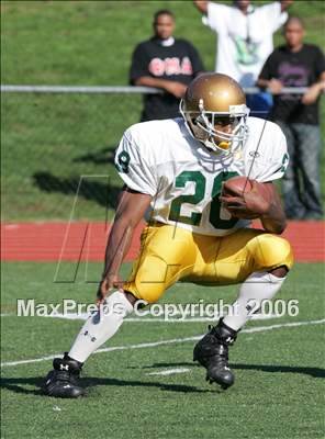 Thumbnail 1 in Holy Cross @ Iona Prep photogallery.